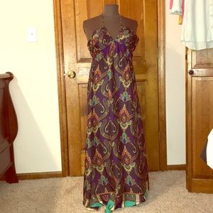 Charlotte Russe dress